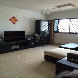 Blk 641 Rowell Road (Central Area), HDB 4 Rooms #54565512